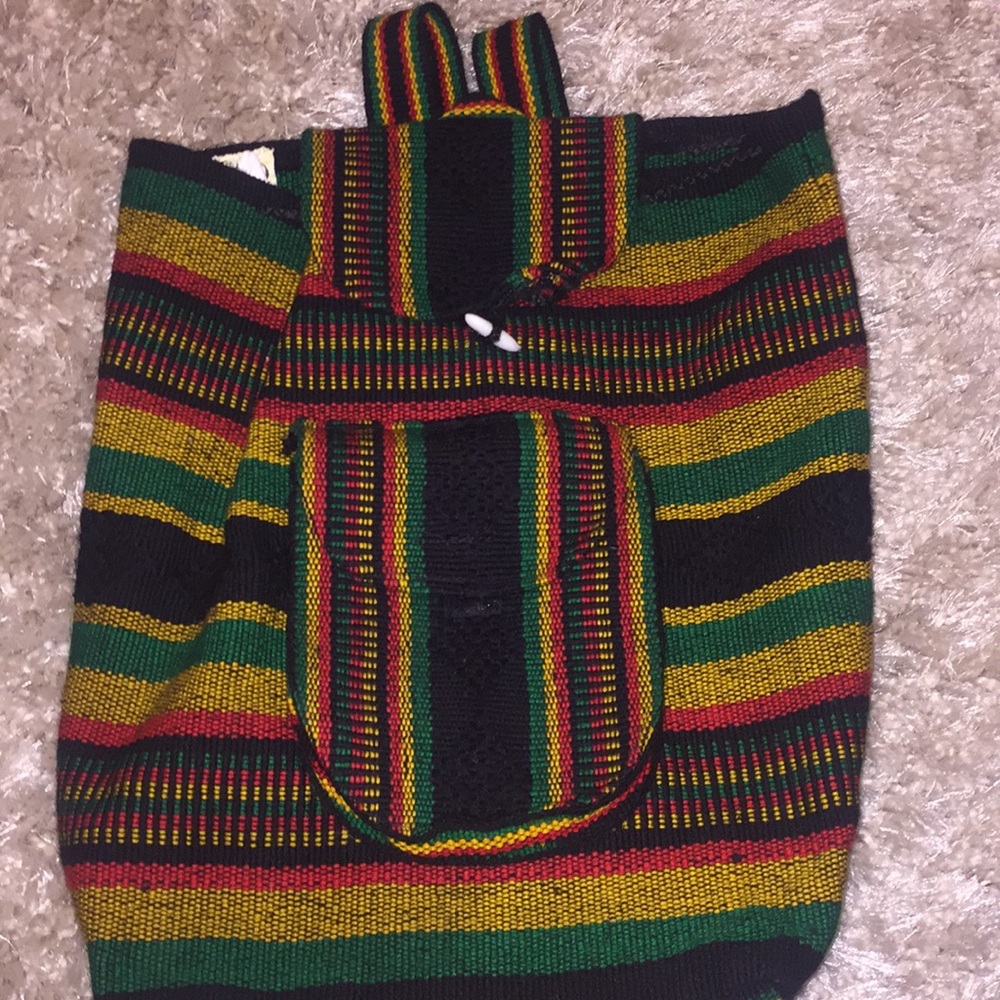 ❤️💛💚